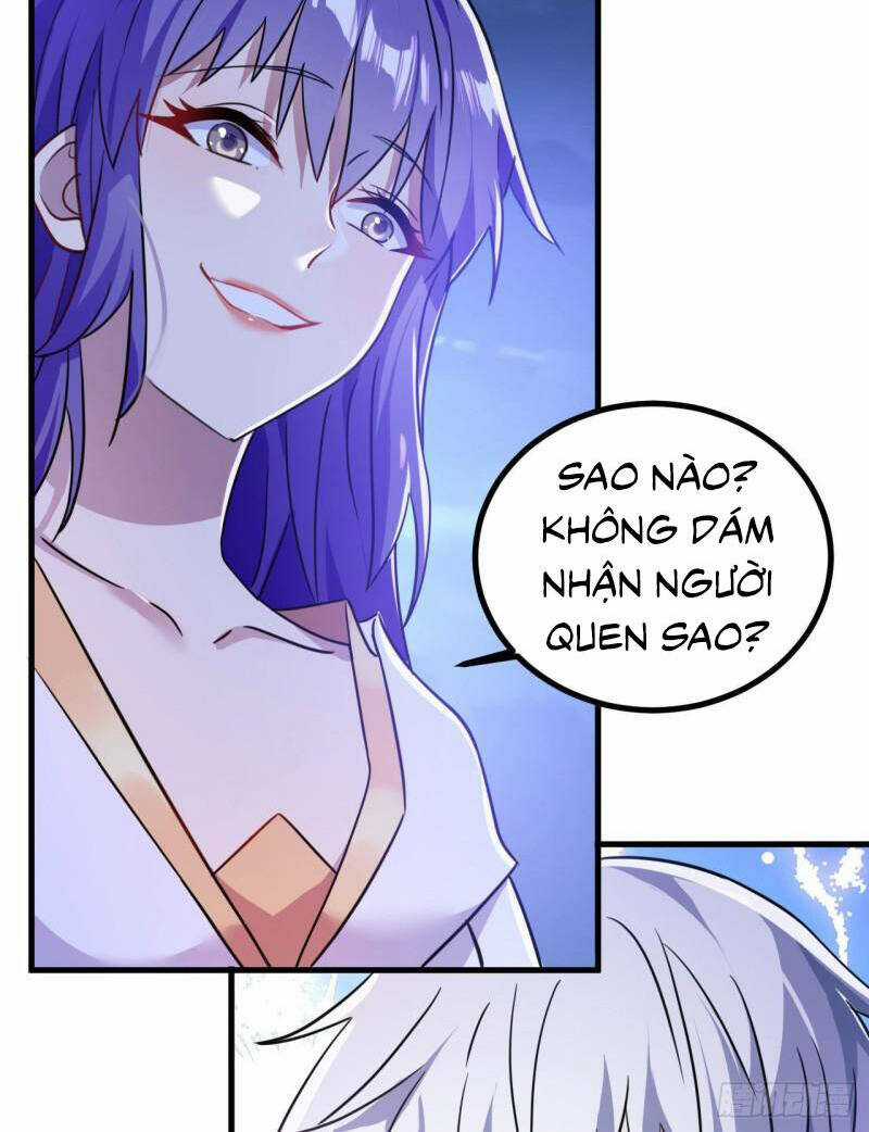 Đám Nữ Đồ Đệ Đều Muốn Độc Chiếm Ta Chapter 24 trang 16