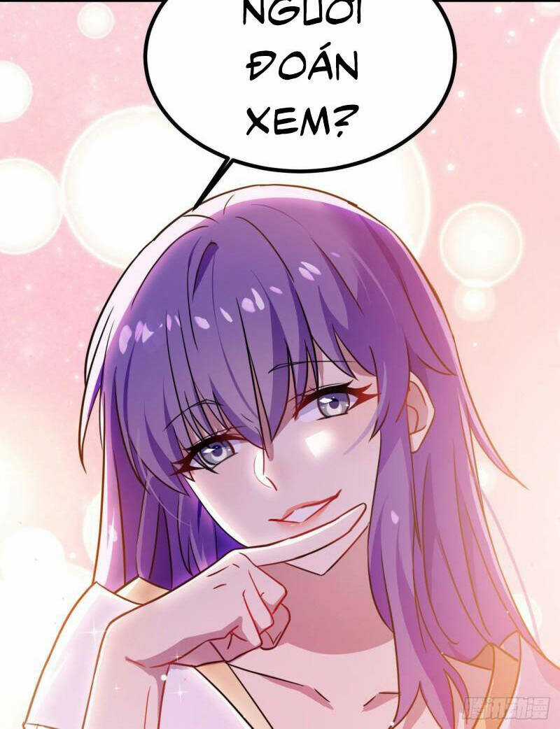 Đám Nữ Đồ Đệ Đều Muốn Độc Chiếm Ta Chapter 24 trang 18