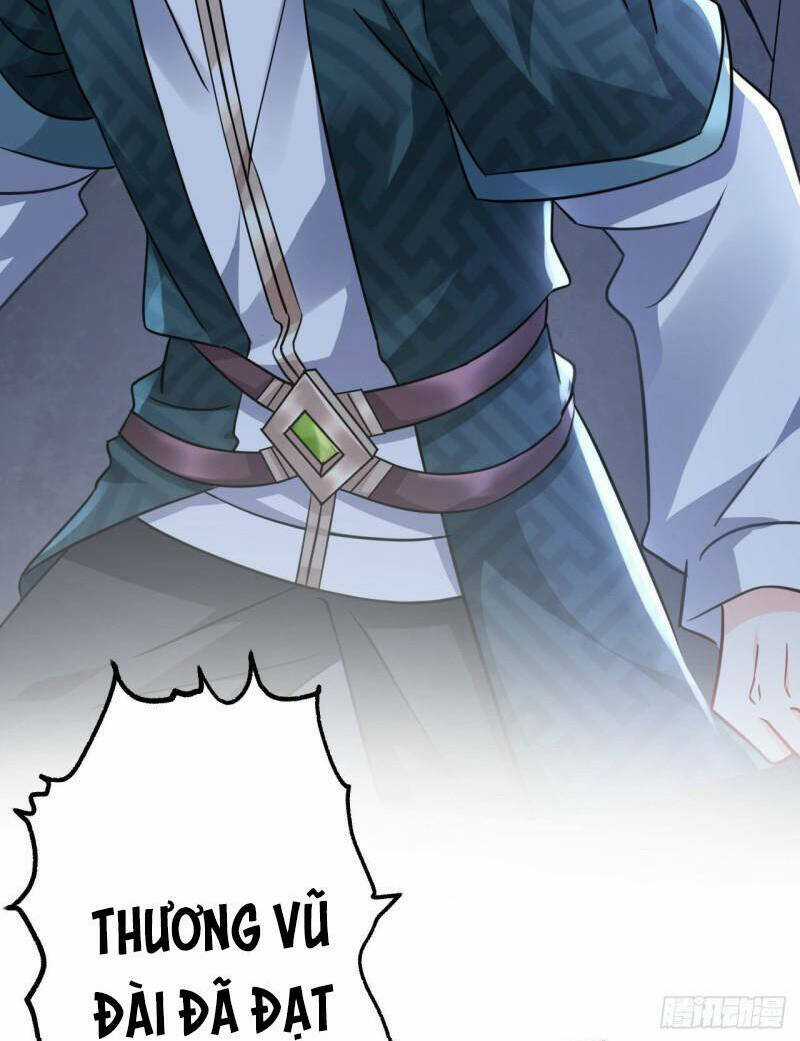 Đám Nữ Đồ Đệ Đều Muốn Độc Chiếm Ta Chapter 24 trang 22