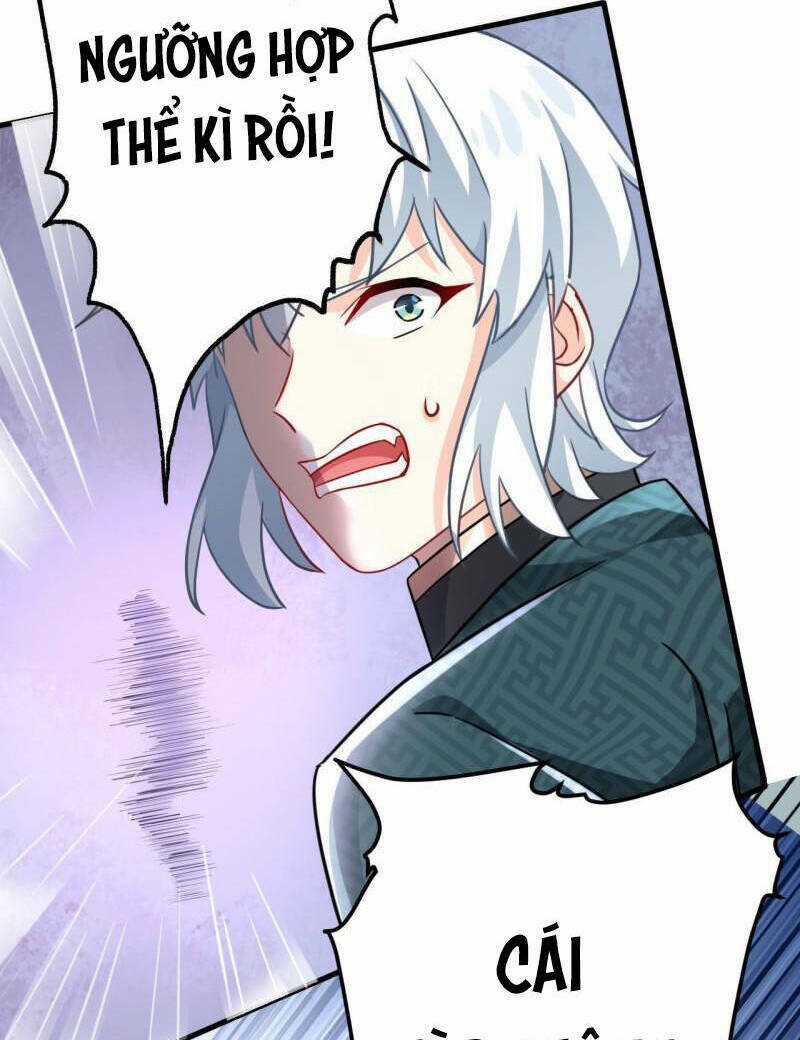 Đám Nữ Đồ Đệ Đều Muốn Độc Chiếm Ta Chapter 24 trang 23