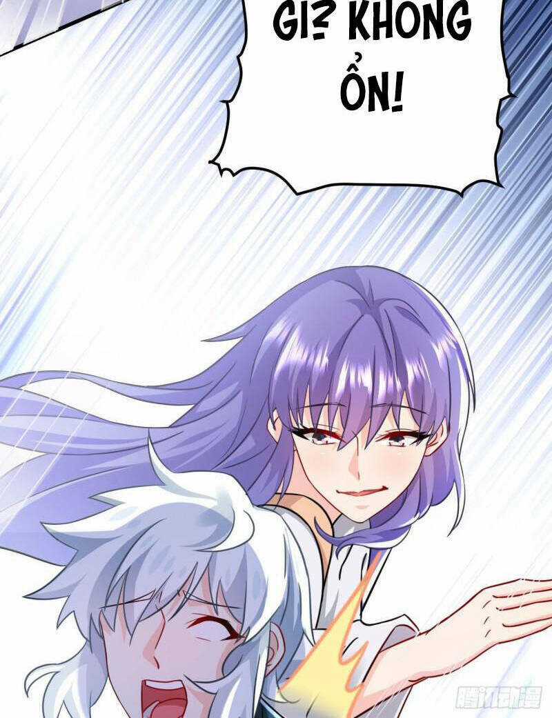 Đám Nữ Đồ Đệ Đều Muốn Độc Chiếm Ta Chapter 24 trang 24