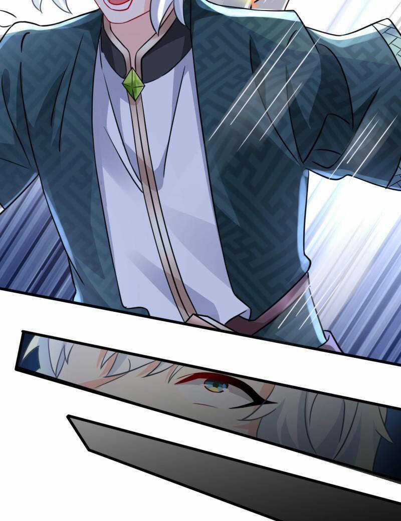 Đám Nữ Đồ Đệ Đều Muốn Độc Chiếm Ta Chapter 24 trang 25