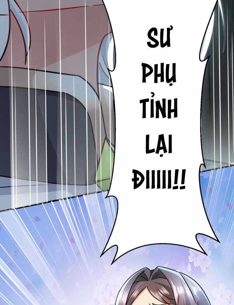 Đám Nữ Đồ Đệ Đều Muốn Độc Chiếm Ta Chapter 24 trang 29