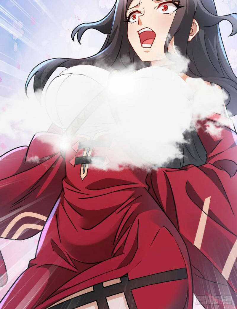 Đám Nữ Đồ Đệ Đều Muốn Độc Chiếm Ta Chapter 24 trang 30