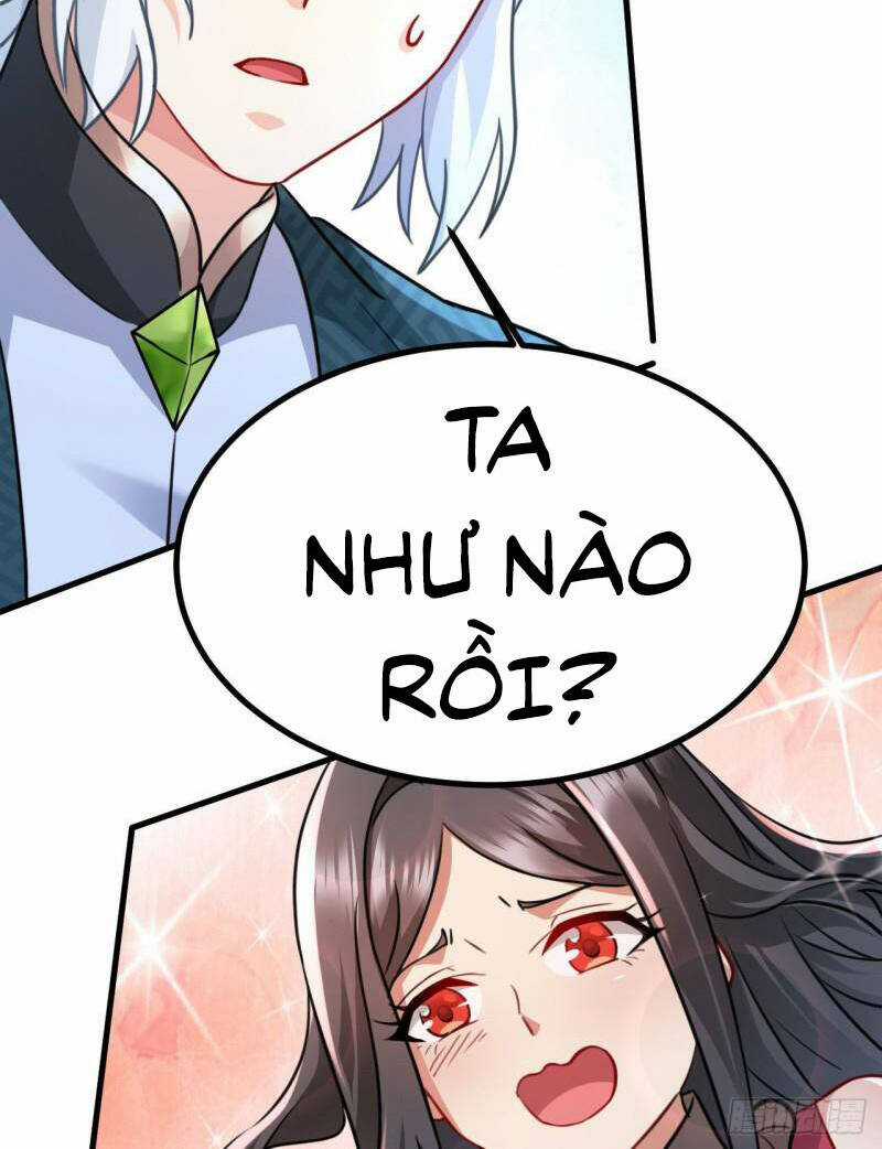 Đám Nữ Đồ Đệ Đều Muốn Độc Chiếm Ta Chapter 24 trang 32