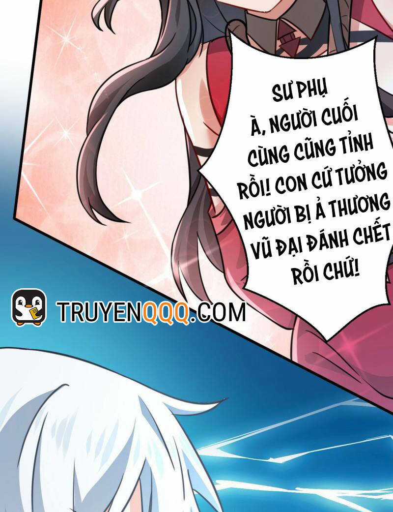 Đám Nữ Đồ Đệ Đều Muốn Độc Chiếm Ta Chapter 24 trang 33