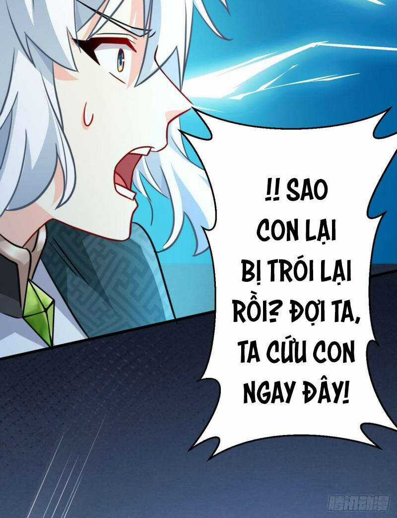 Đám Nữ Đồ Đệ Đều Muốn Độc Chiếm Ta Chapter 24 trang 34