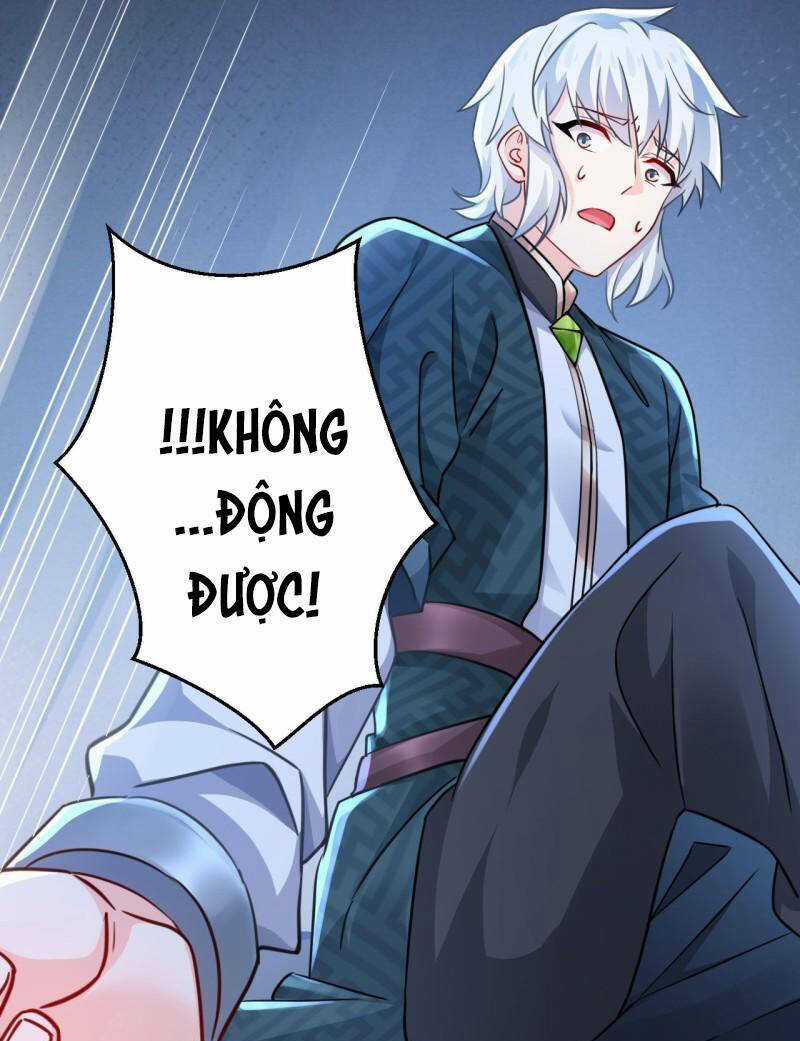 Đám Nữ Đồ Đệ Đều Muốn Độc Chiếm Ta Chapter 24 trang 35