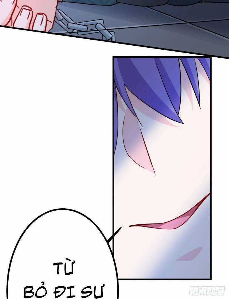 Đám Nữ Đồ Đệ Đều Muốn Độc Chiếm Ta Chapter 24 trang 36