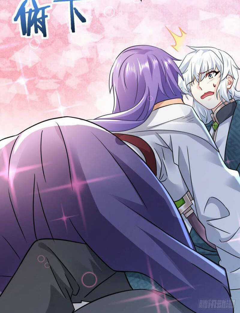 Đám Nữ Đồ Đệ Đều Muốn Độc Chiếm Ta Chapter 24 trang 38