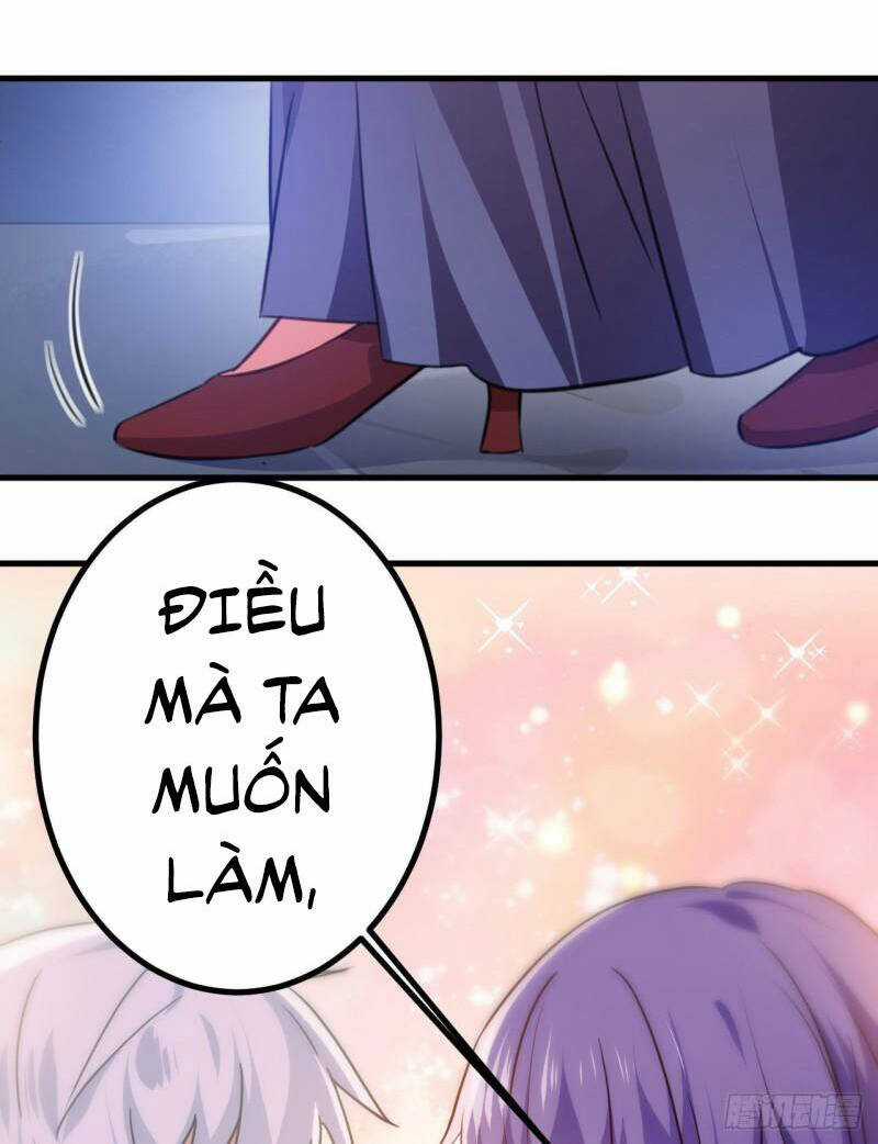 Đám Nữ Đồ Đệ Đều Muốn Độc Chiếm Ta Chapter 24 trang 40