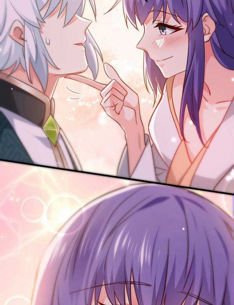 Đám Nữ Đồ Đệ Đều Muốn Độc Chiếm Ta Chapter 24 trang 41