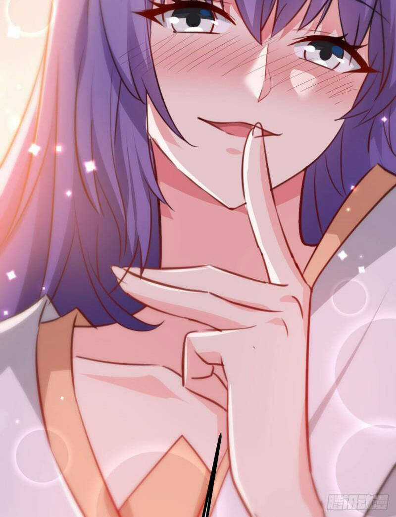 Đám Nữ Đồ Đệ Đều Muốn Độc Chiếm Ta Chapter 24 trang 42