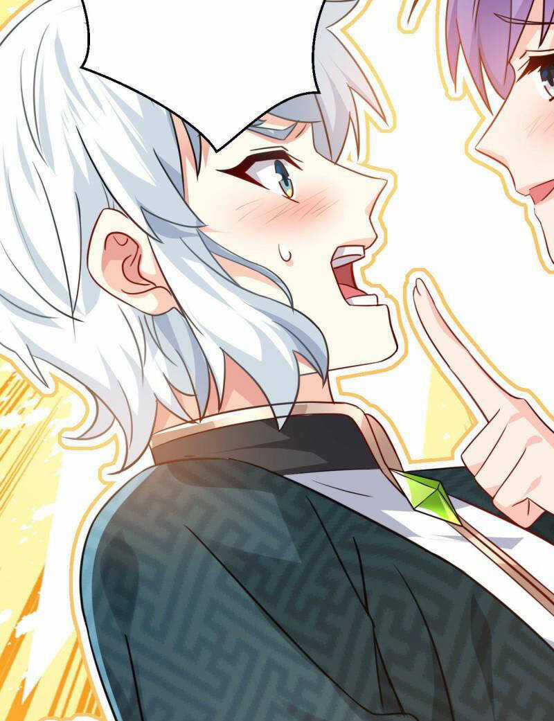 Đám Nữ Đồ Đệ Đều Muốn Độc Chiếm Ta Chapter 24 trang 45