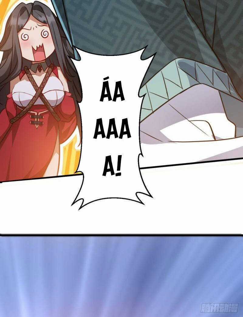 Đám Nữ Đồ Đệ Đều Muốn Độc Chiếm Ta Chapter 24 trang 46