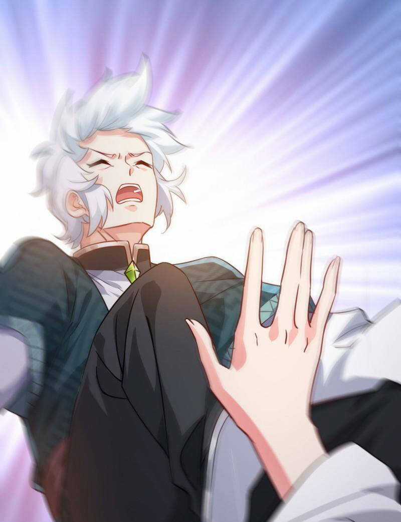 Đám Nữ Đồ Đệ Đều Muốn Độc Chiếm Ta Chapter 24 trang 47