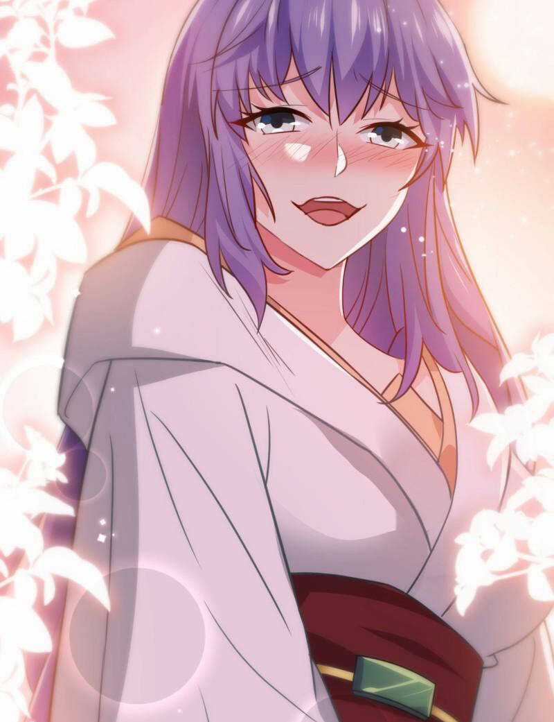 Đám Nữ Đồ Đệ Đều Muốn Độc Chiếm Ta Chapter 24 trang 49