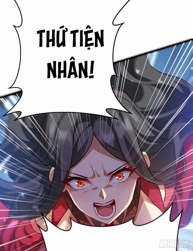 Đám Nữ Đồ Đệ Đều Muốn Độc Chiếm Ta Chapter 24 trang 54