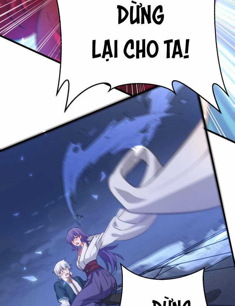 Đám Nữ Đồ Đệ Đều Muốn Độc Chiếm Ta Chapter 24 trang 55