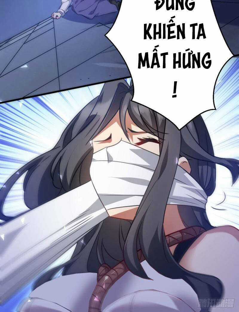 Đám Nữ Đồ Đệ Đều Muốn Độc Chiếm Ta Chapter 24 trang 56