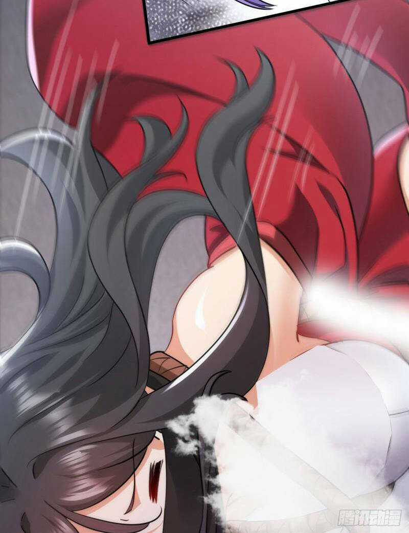 Đám Nữ Đồ Đệ Đều Muốn Độc Chiếm Ta Chapter 24 trang 58