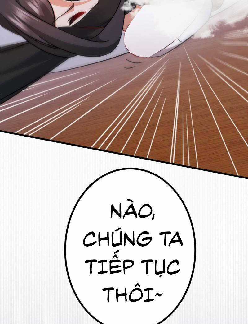 Đám Nữ Đồ Đệ Đều Muốn Độc Chiếm Ta Chapter 24 trang 59