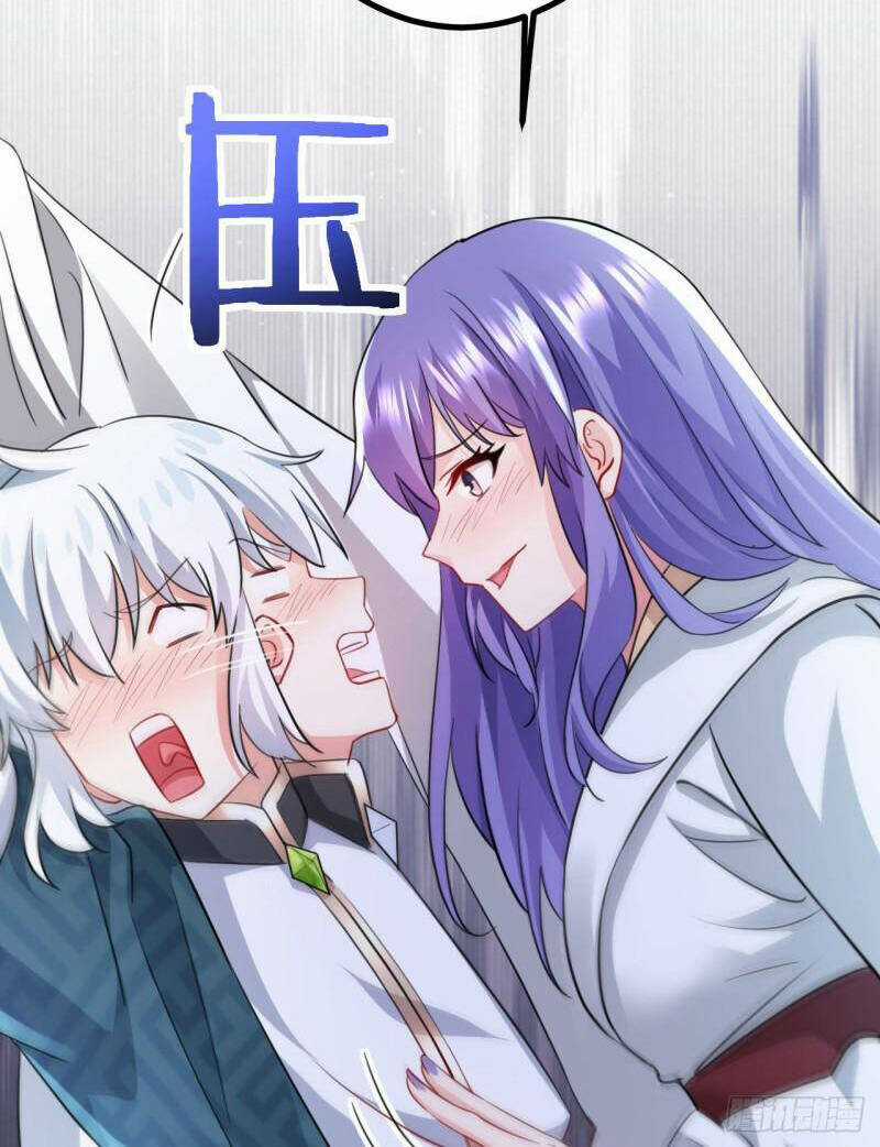 Đám Nữ Đồ Đệ Đều Muốn Độc Chiếm Ta Chapter 24 trang 60