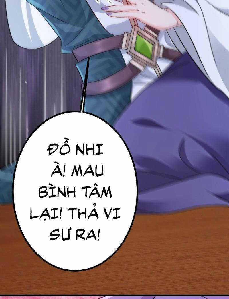 Đám Nữ Đồ Đệ Đều Muốn Độc Chiếm Ta Chapter 24 trang 61