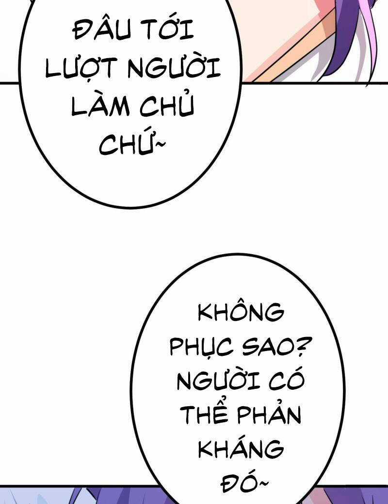 Đám Nữ Đồ Đệ Đều Muốn Độc Chiếm Ta Chapter 24 trang 63