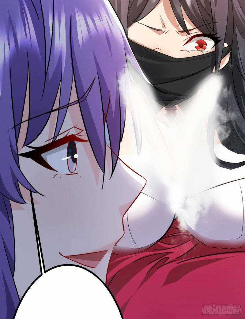 Đám Nữ Đồ Đệ Đều Muốn Độc Chiếm Ta Chapter 24 trang 66