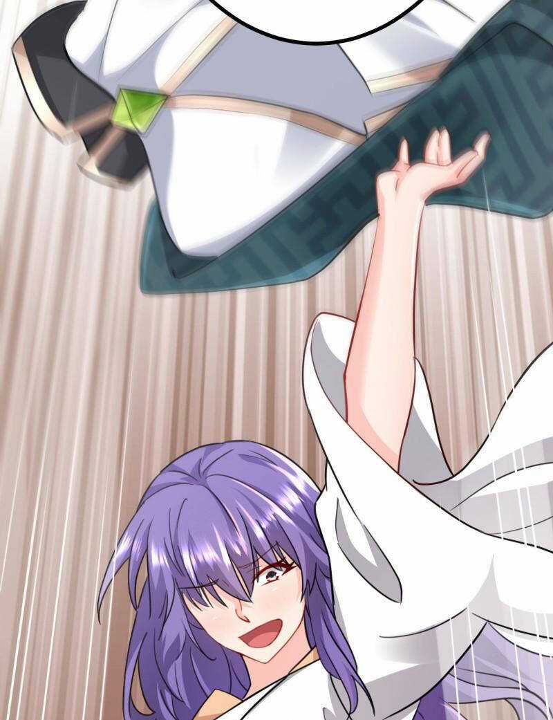 Đám Nữ Đồ Đệ Đều Muốn Độc Chiếm Ta Chapter 24 trang 73