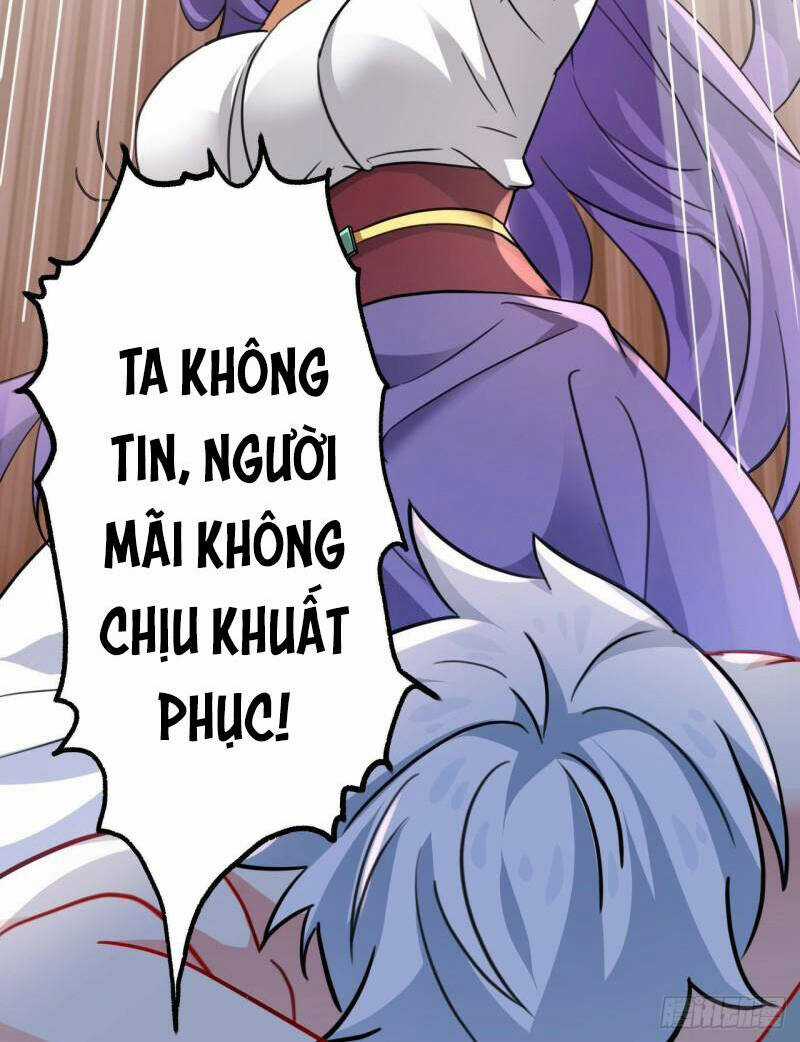 Đám Nữ Đồ Đệ Đều Muốn Độc Chiếm Ta Chapter 24 trang 74