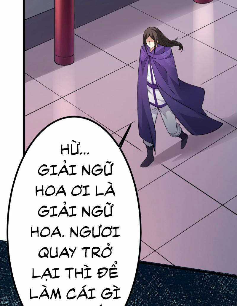 Đám Nữ Đồ Đệ Đều Muốn Độc Chiếm Ta Chapter 24 trang 81