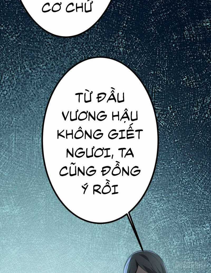 Đám Nữ Đồ Đệ Đều Muốn Độc Chiếm Ta Chapter 24 trang 82