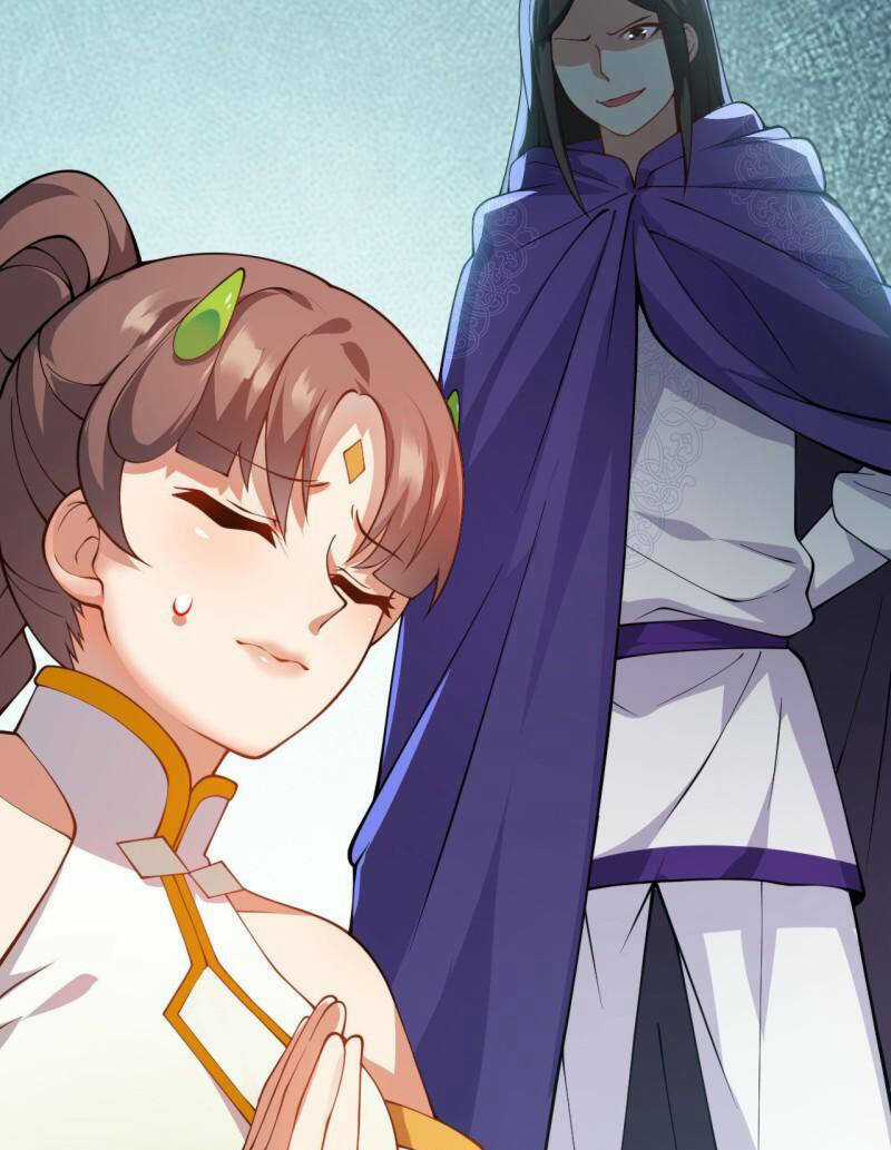 Đám Nữ Đồ Đệ Đều Muốn Độc Chiếm Ta Chapter 24 trang 83