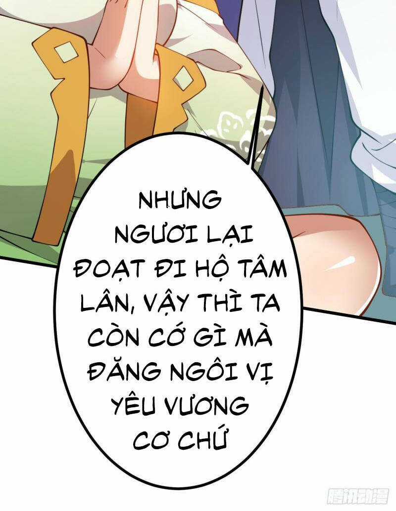 Đám Nữ Đồ Đệ Đều Muốn Độc Chiếm Ta Chapter 24 trang 84