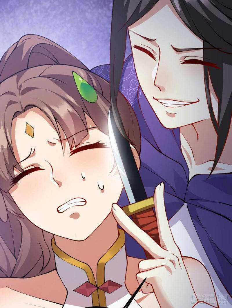 Đám Nữ Đồ Đệ Đều Muốn Độc Chiếm Ta Chapter 24 trang 86