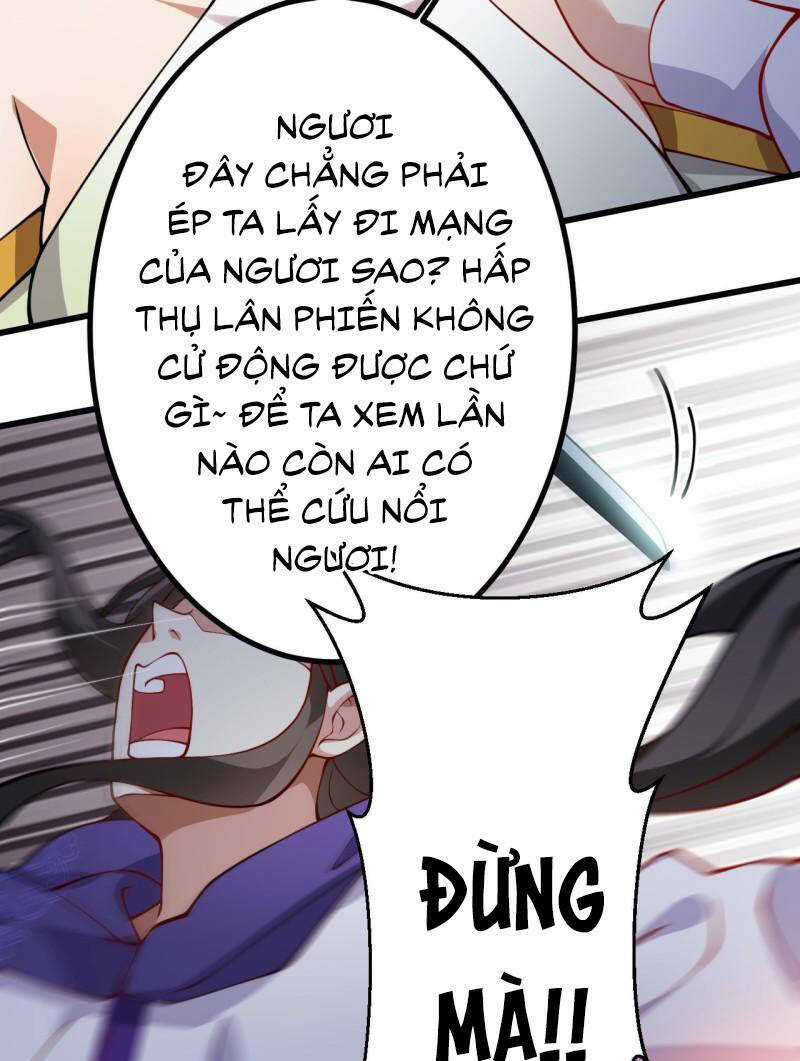 Đám Nữ Đồ Đệ Đều Muốn Độc Chiếm Ta Chapter 24 trang 87