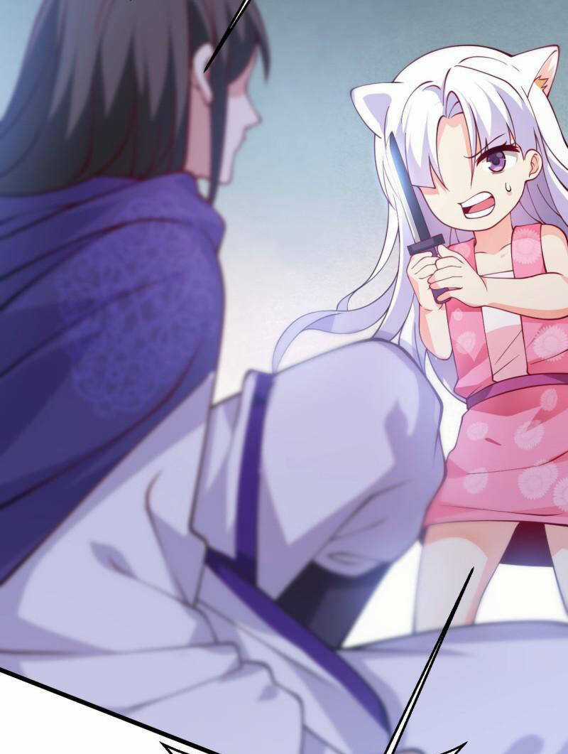 Đám Nữ Đồ Đệ Đều Muốn Độc Chiếm Ta Chapter 24 trang 91