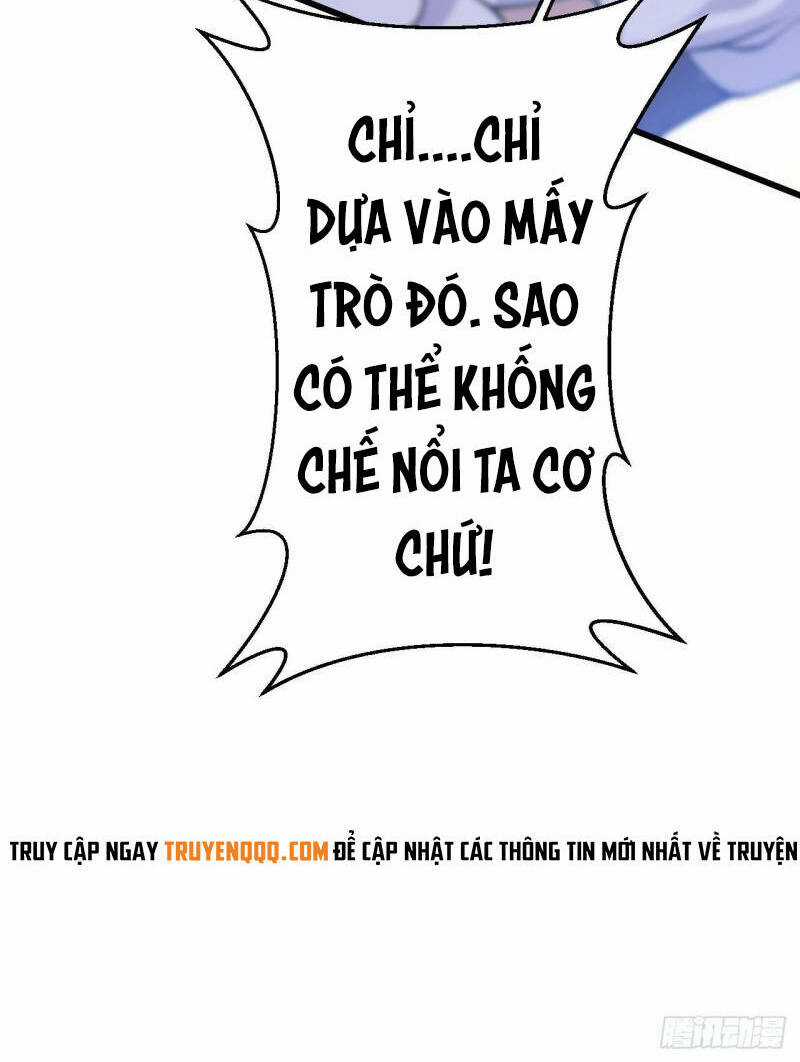 Đám Nữ Đồ Đệ Đều Muốn Độc Chiếm Ta Chapter 24 trang 92