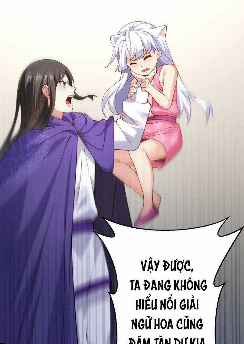 Đám Nữ Đồ Đệ Đều Muốn Độc Chiếm Ta Chapter 24 trang 93