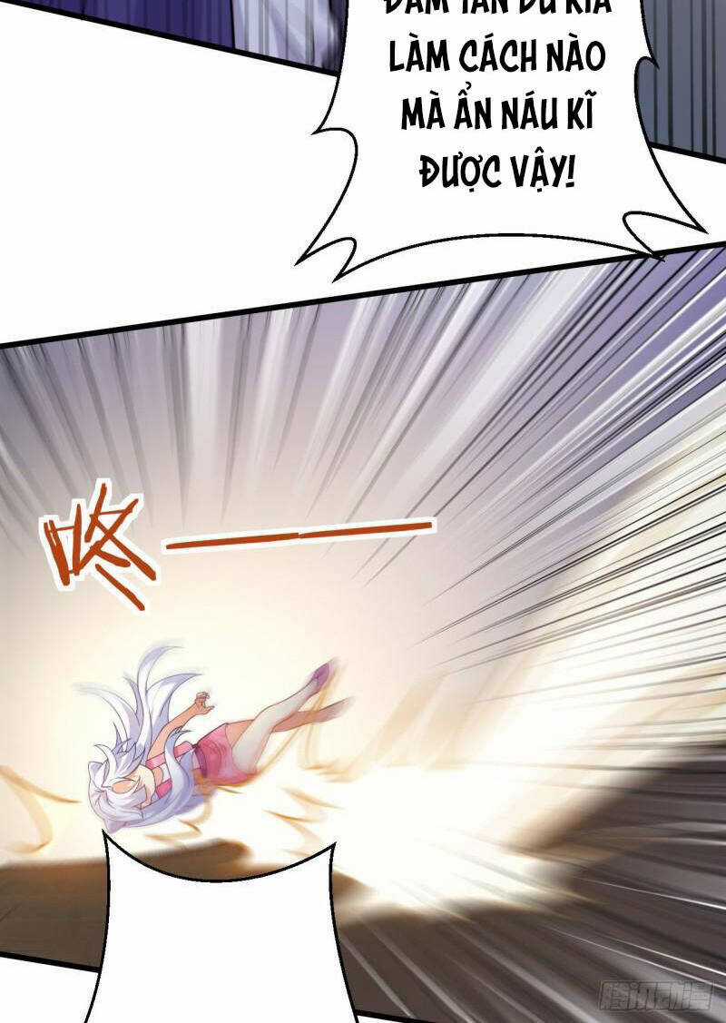 Đám Nữ Đồ Đệ Đều Muốn Độc Chiếm Ta Chapter 24 trang 94