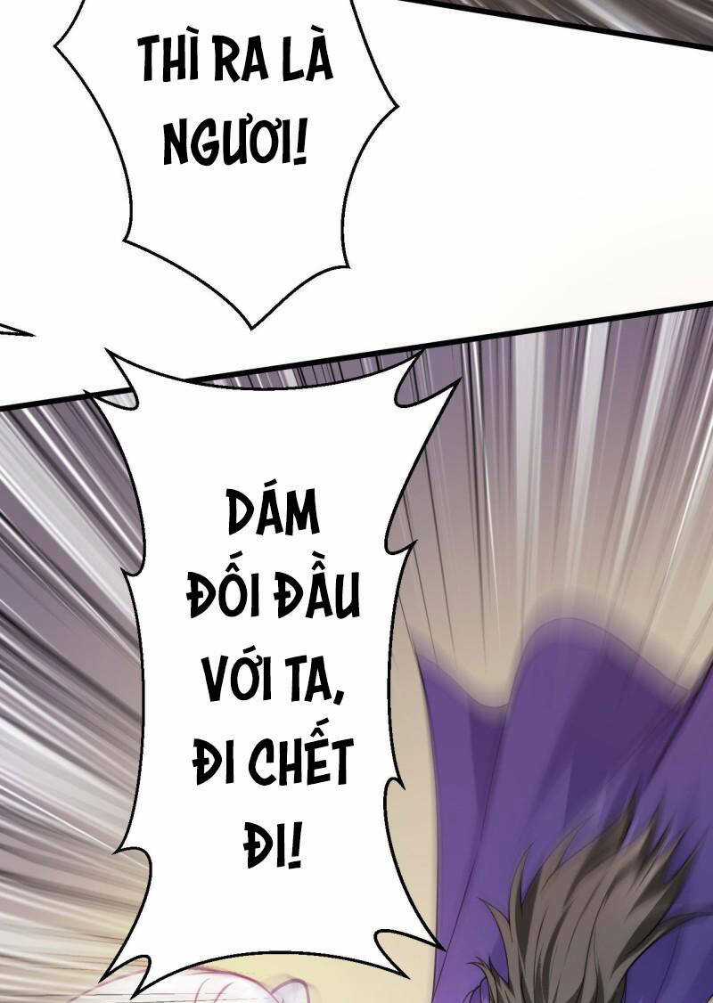 Đám Nữ Đồ Đệ Đều Muốn Độc Chiếm Ta Chapter 24 trang 95