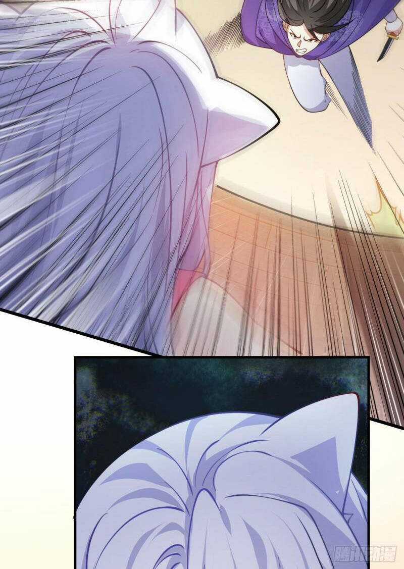 Đám Nữ Đồ Đệ Đều Muốn Độc Chiếm Ta Chapter 24 trang 96