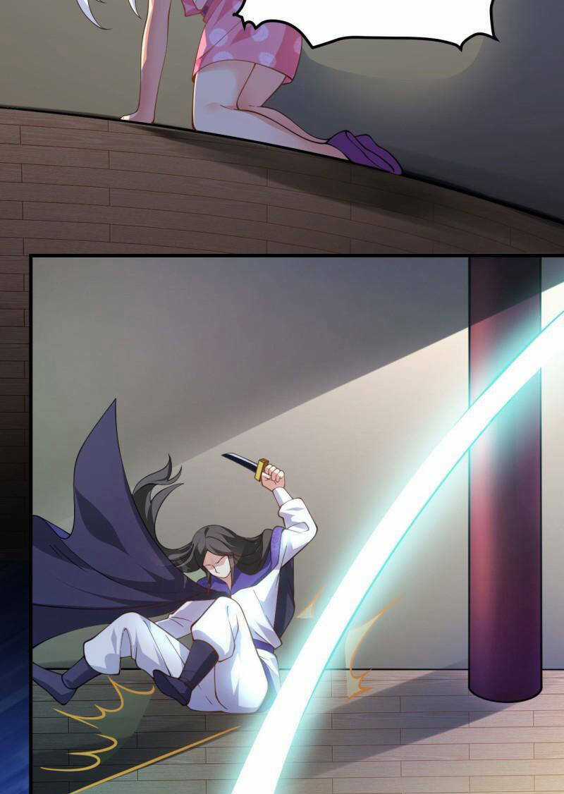 Đám Nữ Đồ Đệ Đều Muốn Độc Chiếm Ta Chapter 24 trang 99