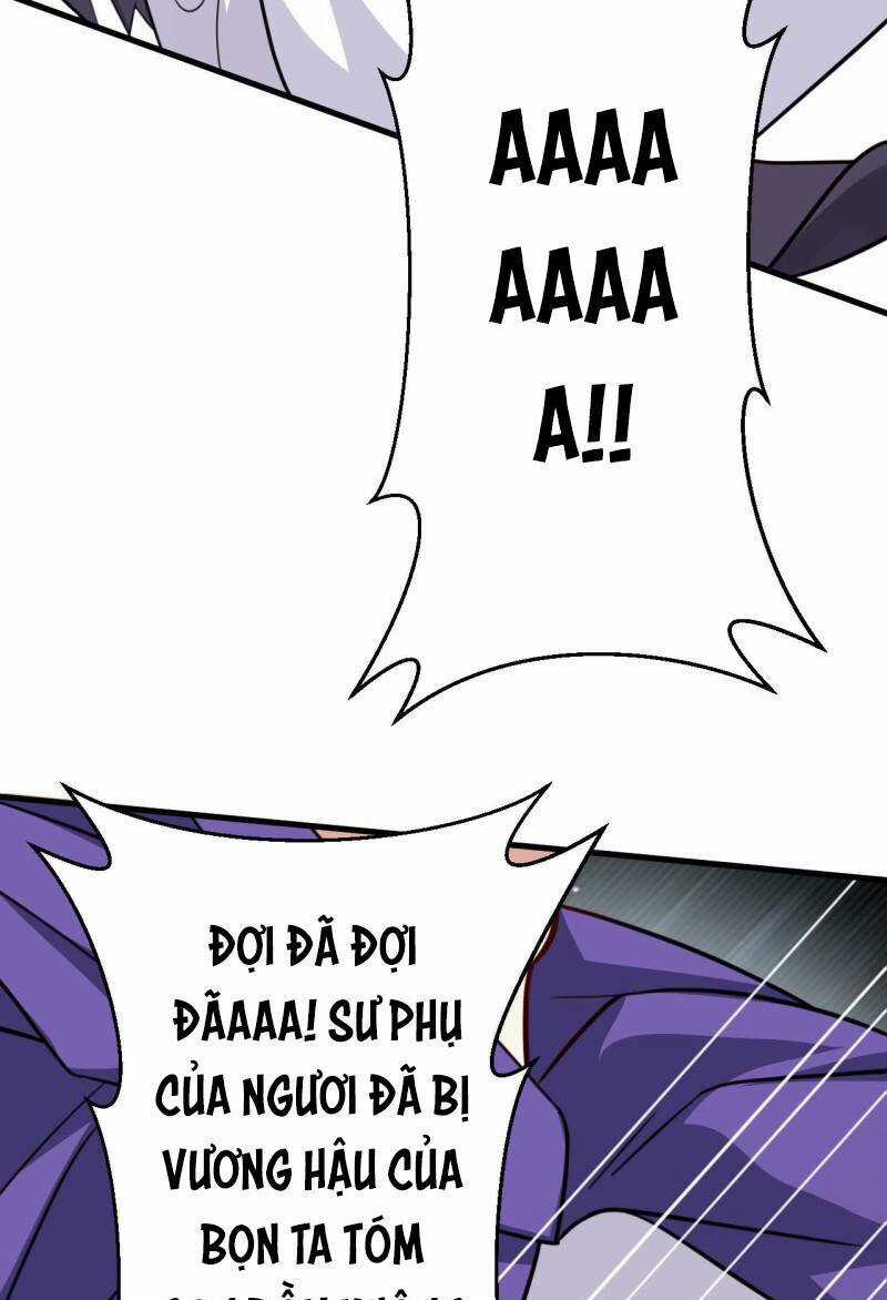 Đám Nữ Đồ Đệ Đều Muốn Độc Chiếm Ta Chapter 25 trang 11