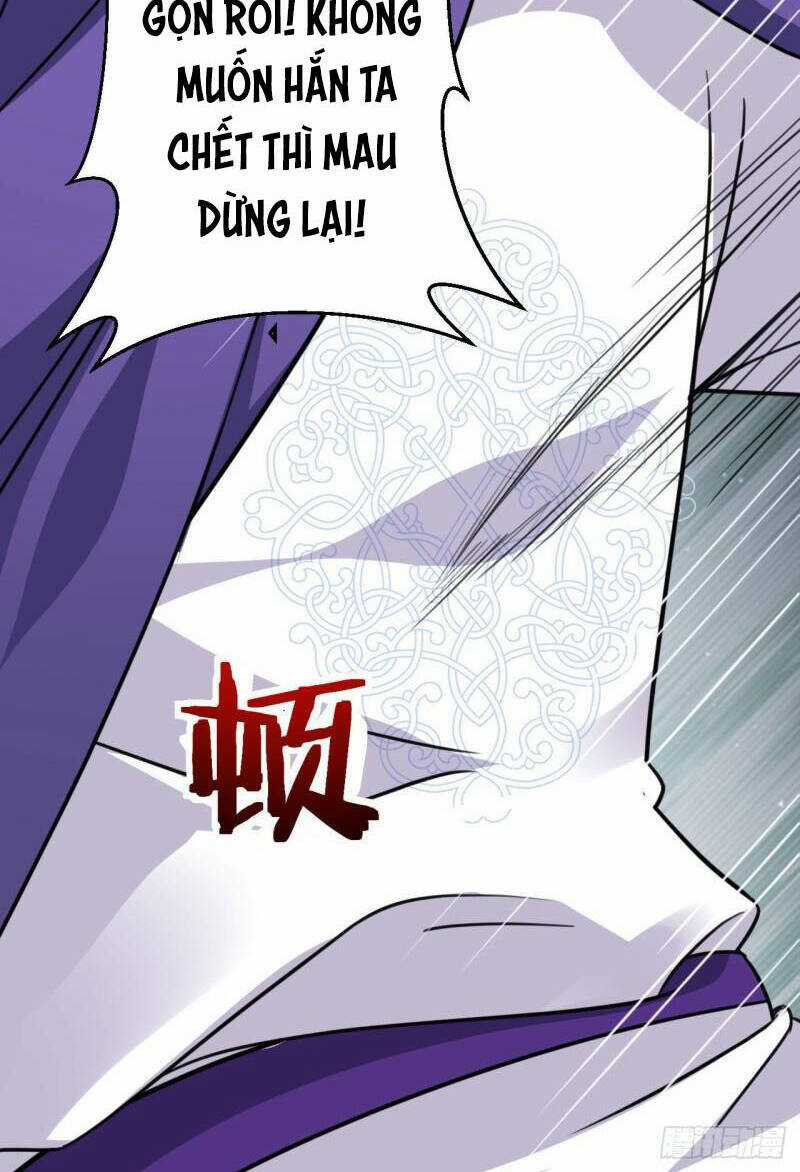 Đám Nữ Đồ Đệ Đều Muốn Độc Chiếm Ta Chapter 25 trang 12