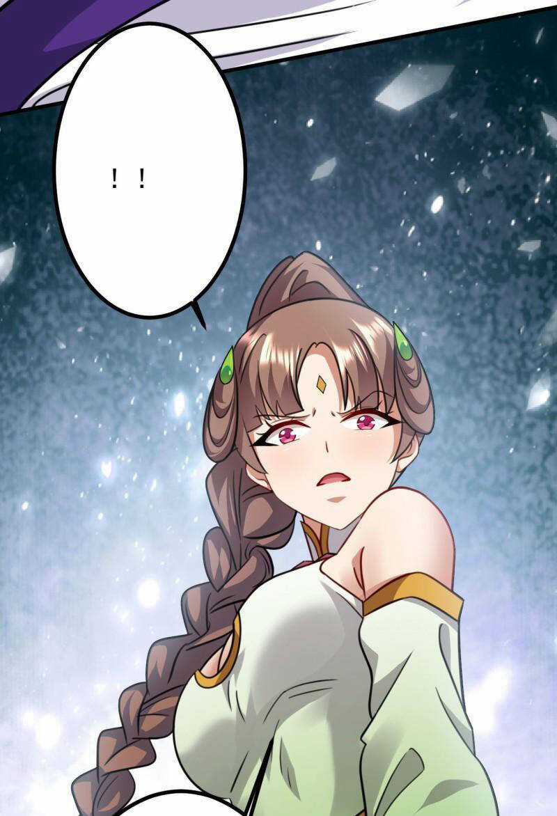 Đám Nữ Đồ Đệ Đều Muốn Độc Chiếm Ta Chapter 25 trang 13