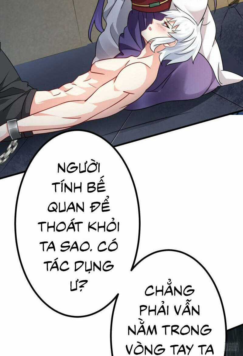 Đám Nữ Đồ Đệ Đều Muốn Độc Chiếm Ta Chapter 25 trang 20