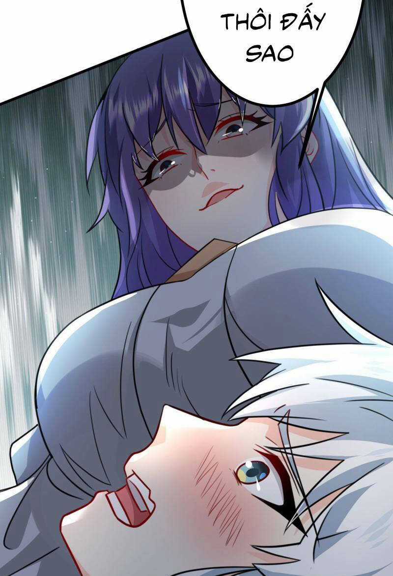 Đám Nữ Đồ Đệ Đều Muốn Độc Chiếm Ta Chapter 25 trang 21